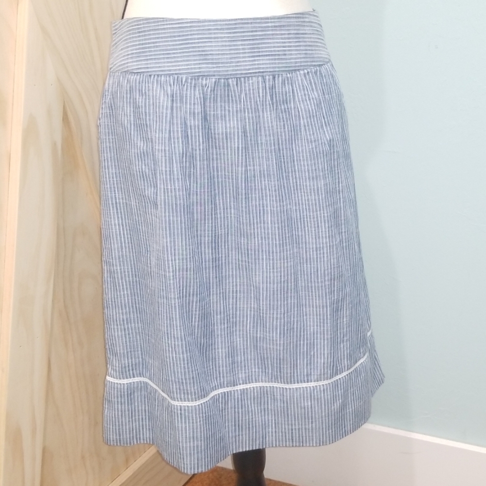 Midi Skirt